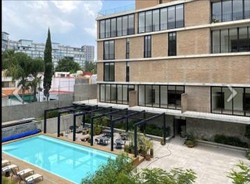 Departamento · 164m² · 2 Recámaras · 2 Estacionamientos · Vive en Distrito Cube La Mejor Ubicación y Desarrollo de Lujo Para Tí y Tu Familia!