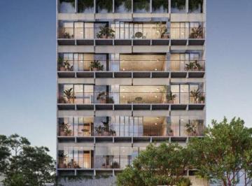 Departamento · 126m² · 3 Recámaras · 2 Estacionamientos · Departamentoen Venta Prados Providencia