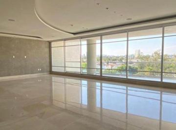 Departamento · 384m² · 3 Recámaras · 2 Estacionamientos · Departamento en Venta en Torre Zsense, Blvd. Puerta de Hierro