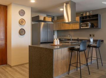 Departamento · 105m² · 3 Recámaras · 2 Estacionamientos · ¡Departamento en Venta en Puertas del Tule, a 3 Minutos del Estadio Akron!