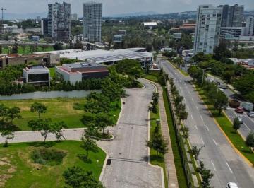 Terreno / Lote · 515m² · Terreno en Venta en Fracc Las Lomas Club Golf