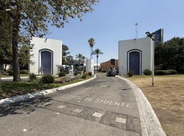 Terreno / Lote · 605m² · Terreno en Lago Nogal