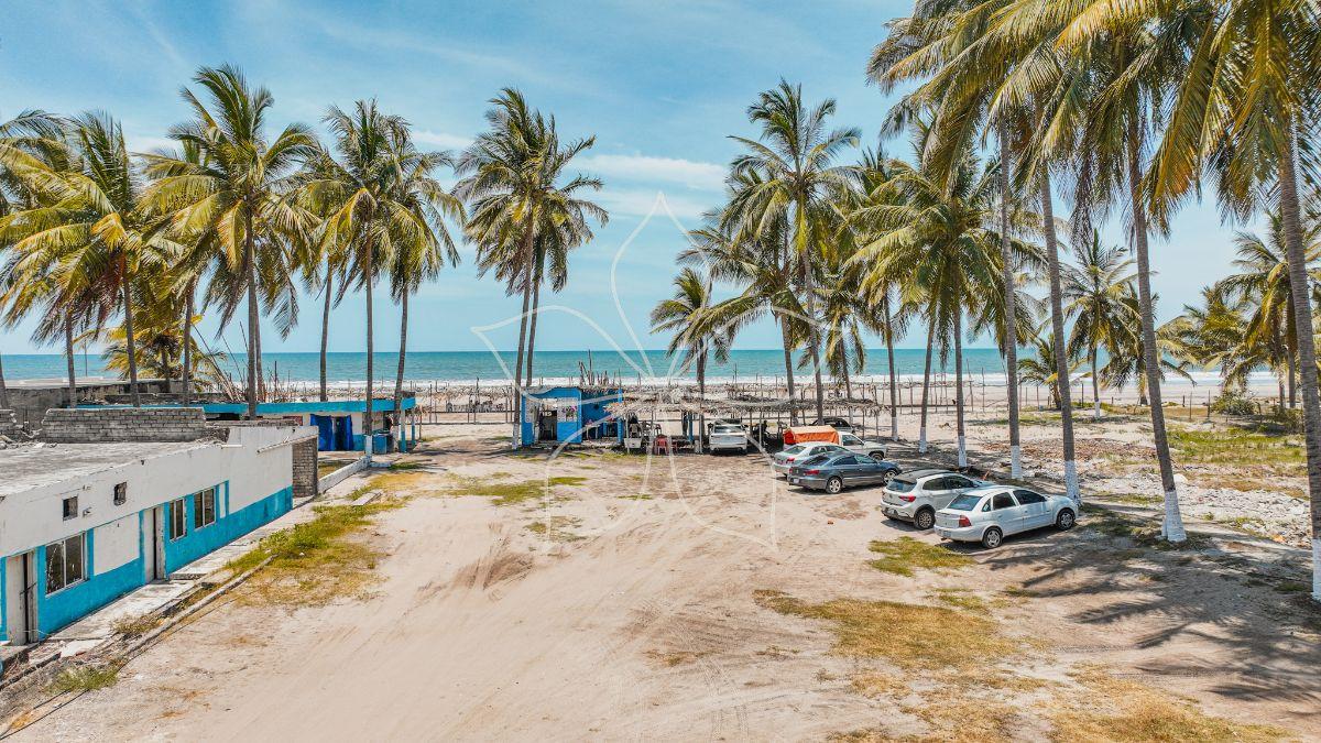 Terreno en Venta en Aticama, San Blas, Nayarit.