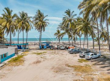 Terreno / Lote , San Blas · Terreno en Venta en Aticama, San Blas, Nayarit.