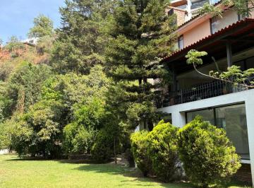Casa de 4 habitaciones, Naucalpan de Juárez · Espectacular Casa en Privada con Alberca, Jardín, Cuarto de Juegos y 4 Estacionamientos