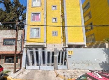 Departamento de 2 habitaciones, Gustavo A. Madero · Departamento en La Purísima Ticomán, Gustavo A. Madero