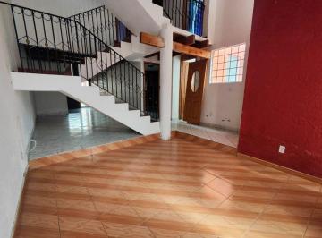 Casa de 3 habitaciones, Iztapalapa · Casa en Venta en Técnicos y Manuales, Lomas Estrella, Iztapalapa