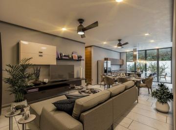 Casa · 176m² · 3 Recámaras · 2 Estacionamientos · Casa en Venta Fraccionamiento Praderas del Mayab