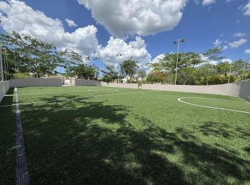 Casa · 225m² · 3 Recámaras · 2 Estacionamientos - Casas Bonitas Yucatan Inmobiliaria · Casa en Venta en Privada Aire Puro en Tamanché, Mérida Yucatán (Eb - Wf1858)