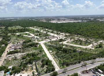 Terreno / Lote · 374m² · Terreno en San Juan Bautista