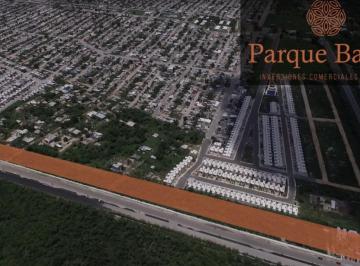 Terreno / Lote · 371m² · Terreno Comercial en Venta en Villas de Oriente, Mérida Yucatán