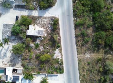 Terreno / Lote · 161m² · Terreno en Venta en Chelem en Mérida Yucatán.