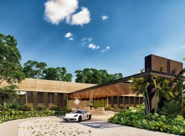 Terreno / Lote · 529m² · Terreno en Venta en Conkal, Mérida Yucatán