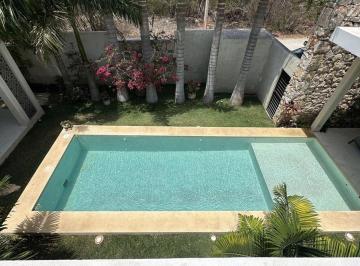 Casa 1090m² Venta Dzibilchaltún · Casa en Venta en Dzibilchaltún en Mérida Yucatán.