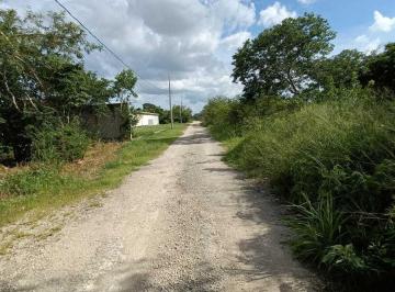 Terreno / Lote · 864m² · Terreno en Las Américas Mérida