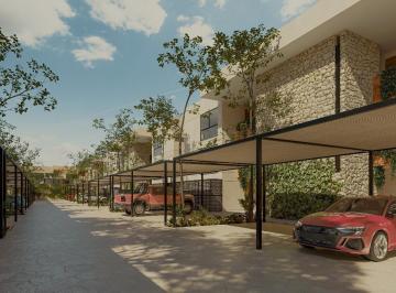 Departamento · 57m² · 1 Recámara · 1 Estacionamiento · Departamento en Temozón Norte