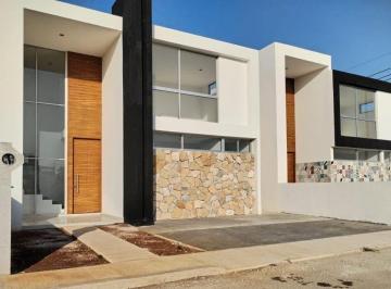 Casa · 175m² · 3 Recámaras · 2 Estacionamientos · Casa en Venta en Conkal, Mérida Yucatán