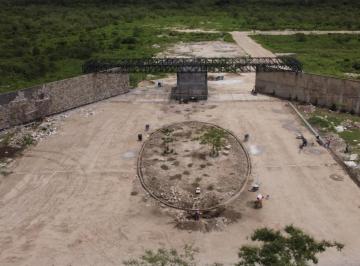 Terreno / Lote · 172m² · Terreno en Venta en Hunucmá, Hunucmá Yucatán