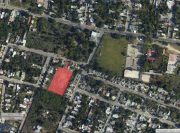 Terreno / Lote · Terreno en Venta en Emiliano Zapata Sur III en Mérida Yucatán.