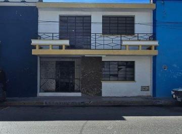 Casa · 5 Recámaras · Casa en Venta en Centro, Mérida Yucatán