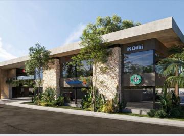 Local comercial · 105m² · Local en Temozón Norte