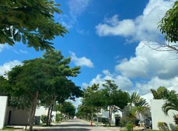 Terreno / Lote · 681m² · Terreno en Venta en Conkal, Mérida Yucatán