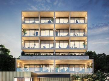 Departamento · 78m² · 1 Recámara · 1 Estacionamiento · Departamento en Venta en Temozón Norte, Mérida Yucatán