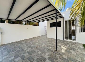 Casa · 2 Recámaras · 1 Estacionamiento · Casa en Venta en Ciudad Caucel, Mérida Yucatán