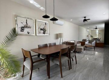 Departamento · 130m² · 2 Recámaras · 1 Estacionamiento · Departamento en Venta en Campo Cielo, Mérida Yucatán