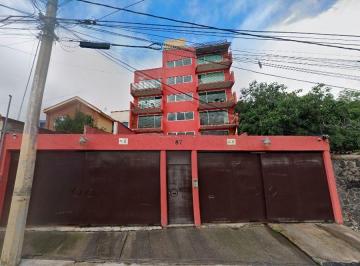 Departamento de 3 habitaciones, Tlalpan · Departamento en Venta en La Primavera, Tlalpan, Cerca de La Carretera Picacho Ajusco