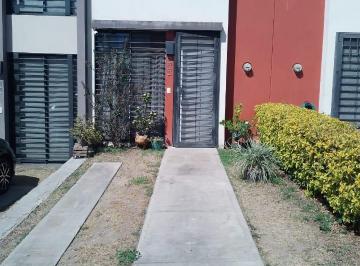Casa en condominio de 2 habitaciones, Tlajomulco de Zúñiga · Renta Casa Vista Sur Recidencial Tlajomulco