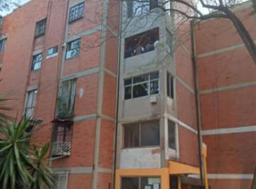 Departamento de 2 habitaciones, Cuauhtémoc · Departamento en Venta en La Colonia Guerrero, Estrella, Cuauhtémoc, Ciudad de México