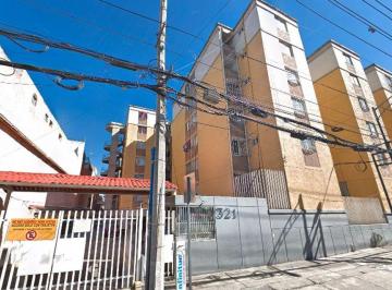 Departamento de 2 habitaciones, Cuauhtémoc · Departamento en Venta en San Simón Tolnahuac, Cuauhtémoc