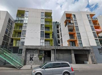 Departamento de 2 habitaciones, Venustiano Carranza · Departamento en Venta en Ampliación Aviación, Venustiano Carranza, Cerca del Aeropuerto