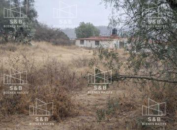 Terreno / Lote , Tepetlaoxtoc · Terreno en Venta en Sección Moradilla, Tepetlaoxtoc, Estado de México