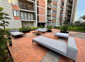 Departamento de 2 habitaciones, Guadalajara · Dep. Acervo