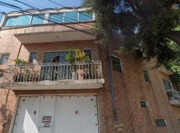Casa de 5 habitaciones, Cuauhtémoc · Casa en Venta, Ubicada en Asturias, Cuauhtémoc, Cerca de Calzada de La Viga