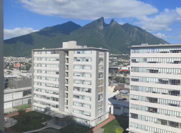 Foto 1 · Departamento en Renta, Contry, Monterrey, Nuevo León. Loft Amueblado
