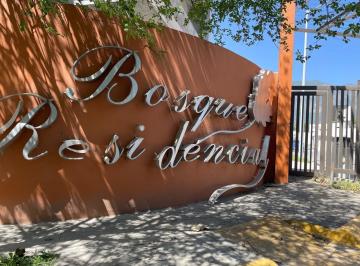 Foto 1 · Terreno en Venta Bosques Residenical Santiago Nuevo Leon