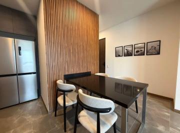 Departamento de 1 habitación, San Pedro Garza García · Loft en Renta Amueblado en Zona Los Sauces (Cerca de La Udem)