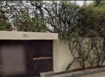 Casa de 4 habitaciones, Alvaro Obregón · Casa en Venta, en Jardines del Pedregal, Alcaldía Álvaro Obregón, Ciudad de México