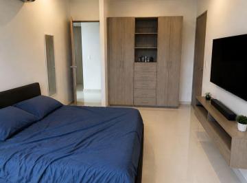 Departamento de 1 habitación, Monterrey · Renta Loft Amueblado en Zona Tecnológico