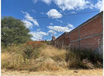 N/A · Lote de 1,336 m², Zona de Agua Termal en San Miguel de Allende, Gto.