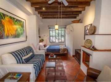 N/A · Propiedad en Venta - Calle Cruz del Pueblo 32, Fraccionamiento Capilla de Piedra, 37700 San Miguel D