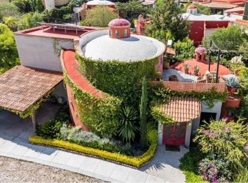 N/A · Propiedad en Venta - Carretera Dolores Hidalgo - S Miguel de Allende, Lomas de San José, San Miguel de