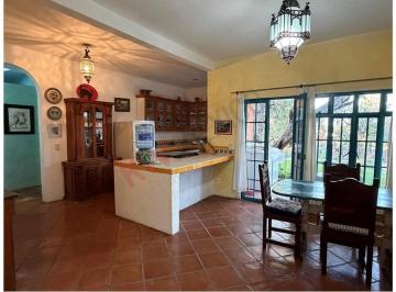 N/A · Propiedad en Renta - Cuesta de Loreto 3, Fraccionamiento Capilla de Piedra, 37700 San Miguel de Alle
