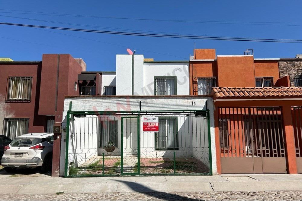 Rental Property - Río Lerma Street 11, Guadalupe Mexiquito Neighborhood, 37717 San Miguel de Allende