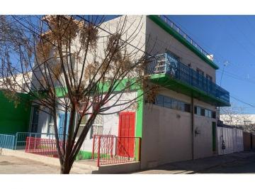 N/A · Propiedad en Venta - Calle Ignacio Mejía 2106, Bella Vista, 32130 Juárez, Chih, México