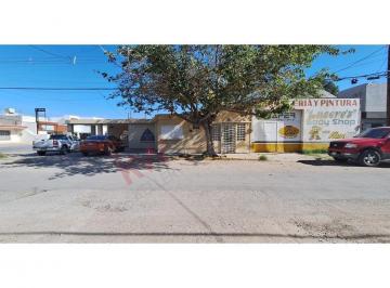 N/A · Propiedad en Venta - Calle Melchor Ocampo 2273, Vicente Guerrero, 32190 Juárez, Chih, México