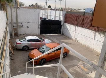 N/A · Propiedad en Renta - Calle Profesor Manuel Aguirre Laredo 6707, Partido La Fuente, 32548 Juárez, Chi